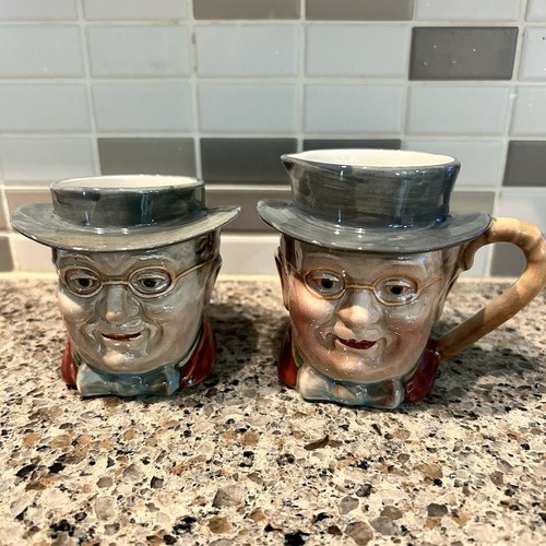 Vintage pickwick beswick - pickwick,