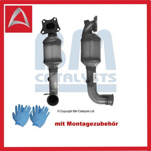 Catalytic converter citroen - catalytic,