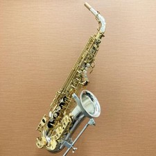 Yanagisawa A-WO37 Eb Alto