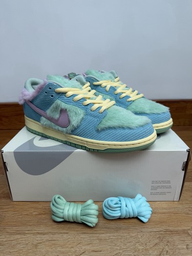 Nike dunk low - low, visty