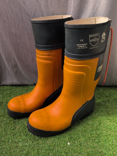 Novo boot forest - novo,