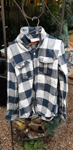 Superdry lumberjack check - superdry,