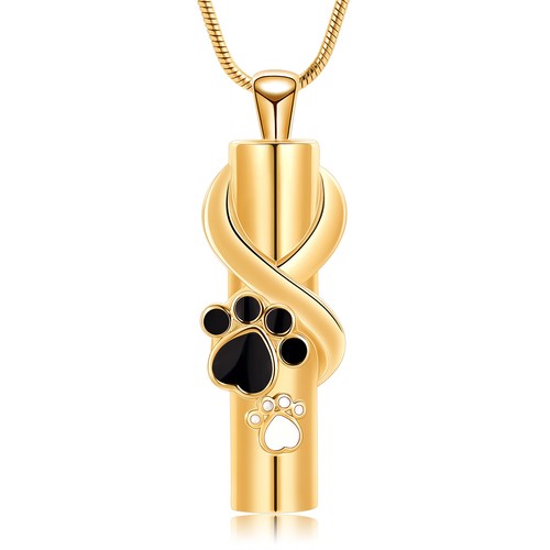 Love infinity cylinder - cylinder, with