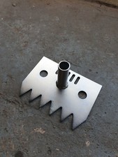 MTB TRAIL RAKE BUILDING TOOL