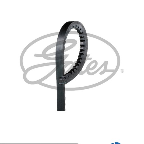 Gates left belt fits - left, v-belt