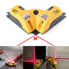Electric Portable Laser Level Projection Measuring Marking Tool