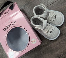 Baby Girl Clothes Jack & Lily