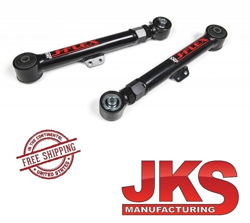 Jks flex adjustable rear - j-flex,