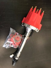 TPS Distributor Pro Billet Magnetic Trigger Big Chevy V8 350 454 Adjustable