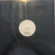 Kromozone -The Rush 1991