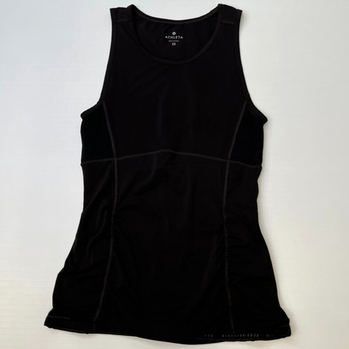 Athleta tank women extra - women,