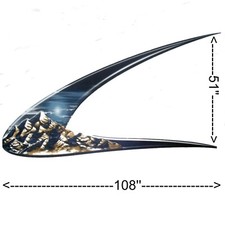 KEYSTONE MONTANA RV CAMPER