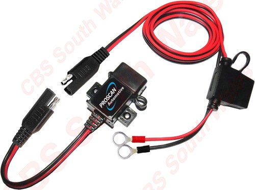 Waterproof motorcycle 12v usb - 12v,