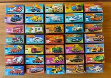 Matchbox Superfast Vintage New