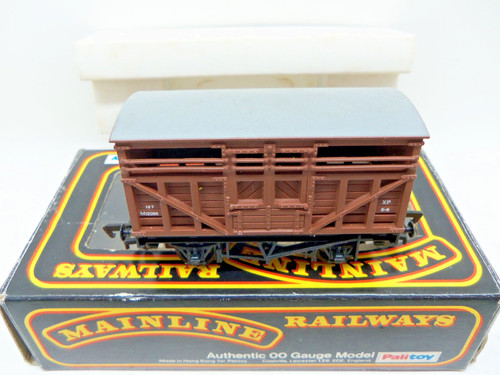 Mainline 143 cattle - mainline, 37-143