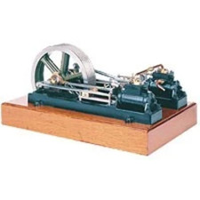 Stuart Models Twin Victoria