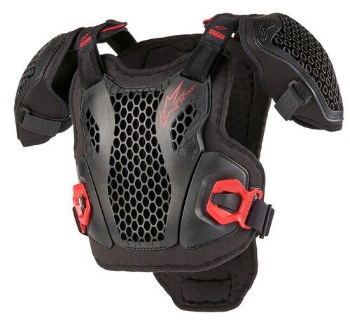 2027 alpinestars bionic action - 2027,
