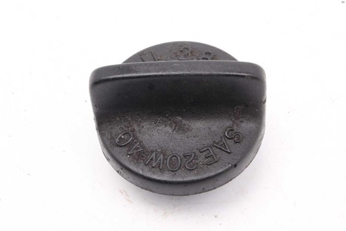 Filler neck cover closure - filler,