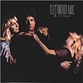 Fleetwood Mac : Mirage CD