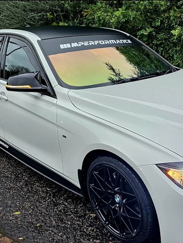 Bmw performance motorsport - performance,