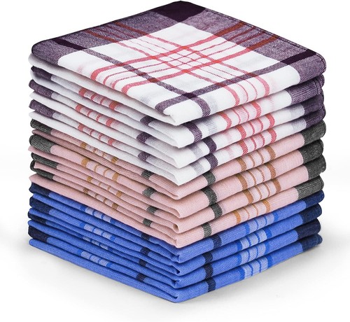 Men handkerchiefs pack - men's,