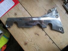 HONDA GOLDWING CHROME COVER G52613A RIGHT BIG BIKE PARTS