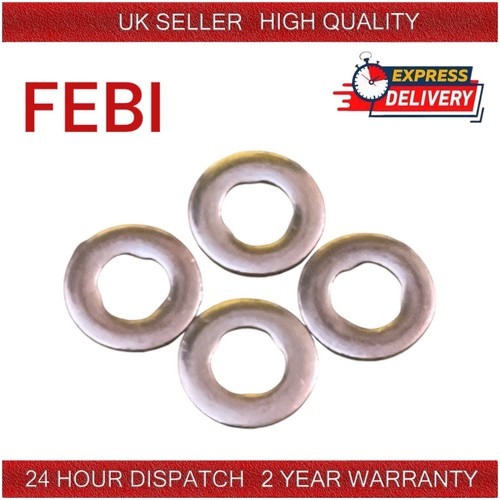 Febi diesel fuel - diesel, seal