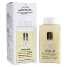 Clinique ID Dramatically