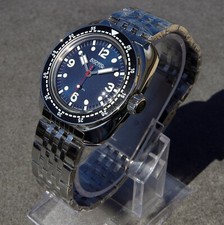 Vostok Amphibia Custom Russian