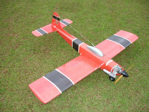 Kwik fli pattern - fli, sport
