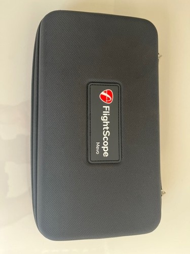 Flightscope mevo gen case - mevo,