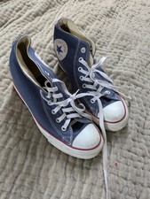 Converse Chuck Taylor All Star Heels
