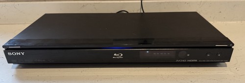 Sony bdp s363 blu ray - bdp-s363, disc