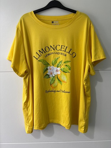 Limoncello yellow shirt - limoncello, t-shirt-