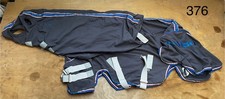 5’ Horsewear Rambo XS show rug and hood 