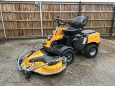 Stiga 340IX Ride on Lawn Mower
