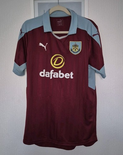 Burnley football shirt - burnley,