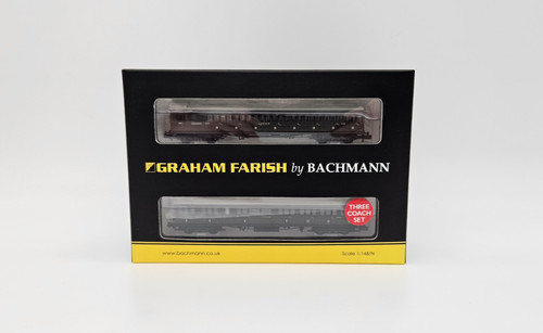 Graham farish gauge 374 - gauge, 374-910