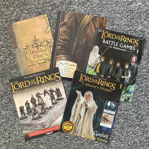 Lotr and mesbg related - lotr,