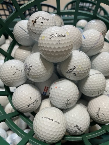 Titleist prov1 black - 40,