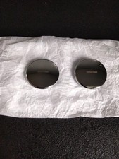 Bristan Club Tap Head  Chrome