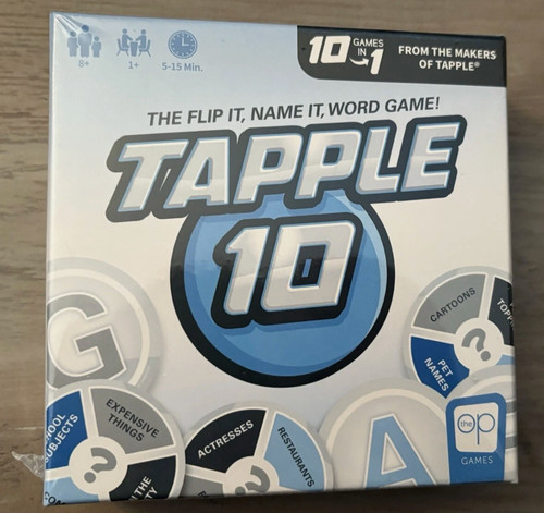 Tapple game new - game,