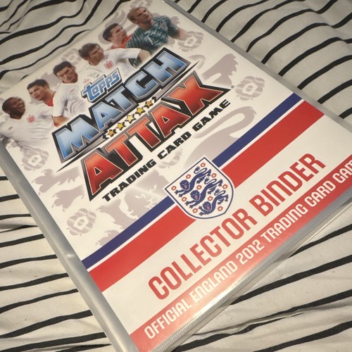 Topps match attax official - topps,