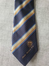 Leeds United Vintage Silk