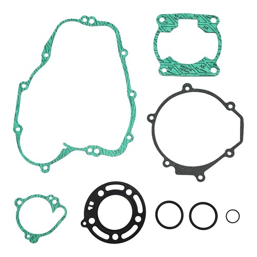 New omp gasket kit kawasaki - gasket,