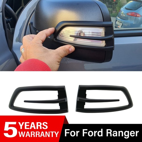2pcs wing mirror signal - wing,