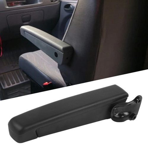 Car seat armrest adjustable - seat,
