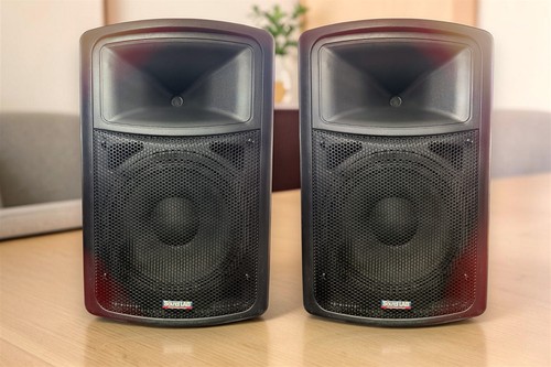Sound lab g581c passive - sound,