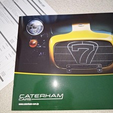 Caterham Cars Japan 2015 Super