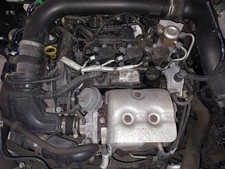 ENGINE FORD ECOSPORT MK2 (CR6)